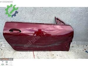 BMW 4 SERİSİ G22 G23 SAĞ ÖN KAPI ORJİNAL ÇIKMA