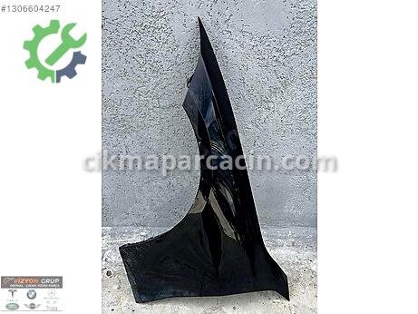 BMW 4 Serisi Sol Ön Çamurluk çıkma parça