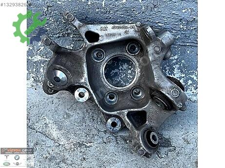 BMW 4 Serisi Arka Taşıyıcı 6892522 çıkma parça