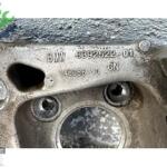 BMW 4 SERİSİ G22 G26 SAĞ ARKA TAŞIYICI 6892522 ORJINAL ÇIKMA