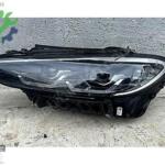 BMW 4 SERİSİ G22 G26 SOL FAR ORJİNAL HATASIZ