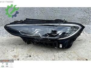 BMW 4 SERİSİ G22 G26 SOL FAR ORJİNAL HATASIZ