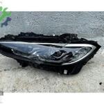 BMW 4 SERİSİ G22 G26 SOL LED FAR ORJİNAL 5A19351