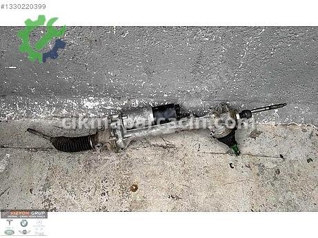 BMW 4 Serisi Direksiyon Kutusu çıkma parça