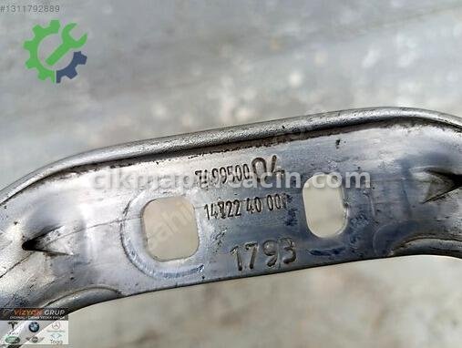 BMW 4 Serisi V Demiri 7499500 çıkma parça