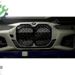 BMW 4 SERİSİ G22 ÖN TAMPON ORJINAL ÇIKMA