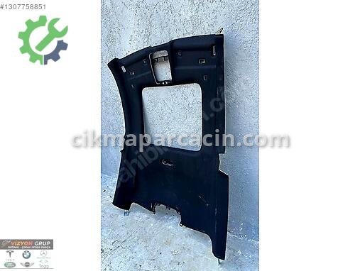 BMW 4 Serisi Tavan Döşemesi 8097323 çıkma parça