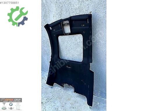 BMW 4 Serisi Kesme Tavan Sacı 8097323 çıkma parça