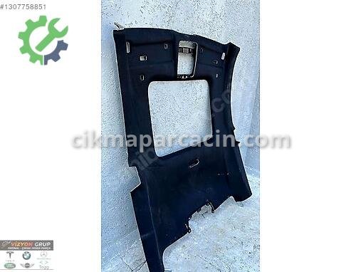 BMW 4 Serisi Tavan Döşemesi 8097323 çıkma parça