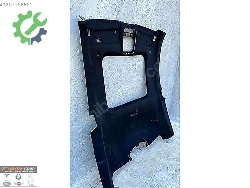 BMW 4 Serisi Kesme Tavan Sacı 8097323 çıkma parça