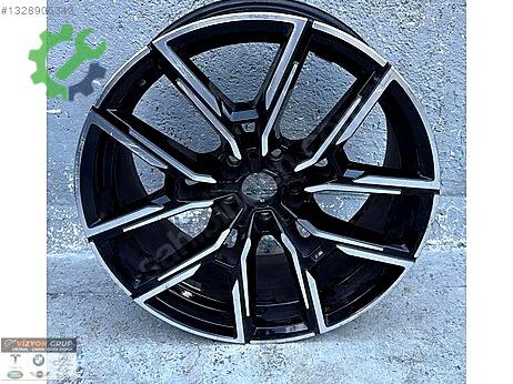 BMW Jant 8747304 çıkma parça
