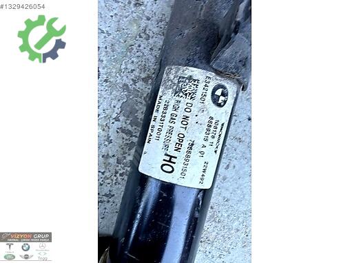 BMW 4 Serisi Sol Arka Amortisör 6889315 çıkma parça