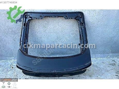 BMW 4 Serisi Bagaj çıkma parça