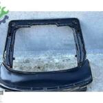 BMW 4 SERİSİ G26 BAGAJ ORJİNAL ÇIKMA
