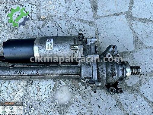 BMW 4 Serisi Direksiyon Kutusu 5A58431 çıkma parça