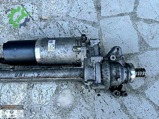 BMW 4 Serisi Direksiyon Kutusu 5A58431 çıkma parça