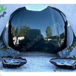 BMW 4 SERİSİ G26 KAPUT DOLU ORJINAL