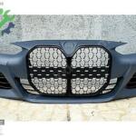 BMW 4 SERİSİ G26 MSPORT DOLU ÖN TAMPON SIFIR