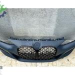 BMW 4 SERİSİ G26 MSPORT DOLU ÖN TAMPON SIFIR