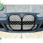 BMW 4 SERİSİ G26 M SPORT DOLU ÖN TAMPON SIFIR