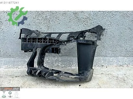 BMW 4 Serisi Tampon Braketi 8078611 çıkma parça