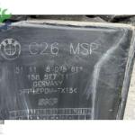 BMW 4 SERİSİ G26 M SPORT TAMPON İÇ BREKET SOL 8078611