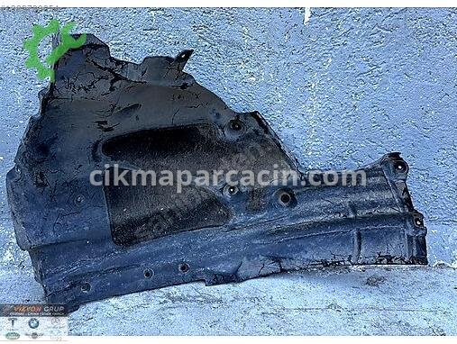 BMW 4 Serisi Davlumbaz 8738047 çıkma parça