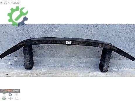 BMW 4 Serisi Ön Tampon Demiri 8738936 çıkma parça