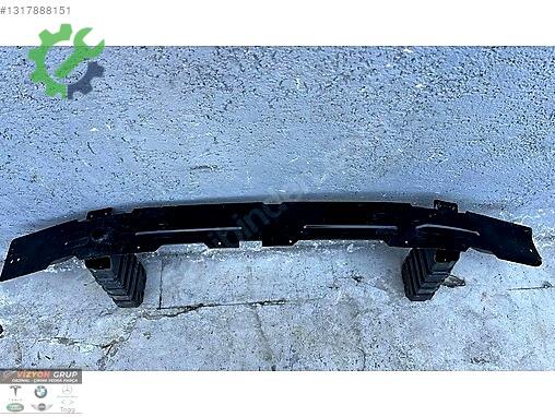 BMW 3 Serisi Ön Tampon Demiri 8738936 çıkma parça