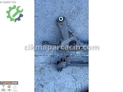 BMW 4 Serisi Ön Travers 8834645 çıkma parça