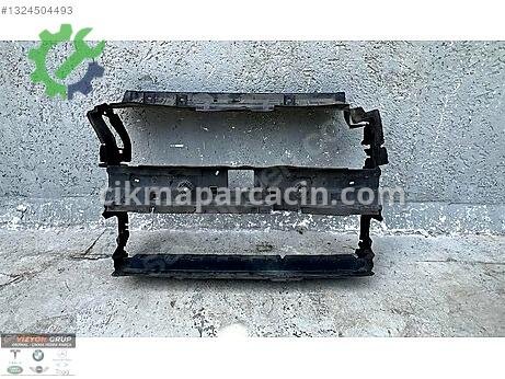 BMW 4 Serisi Radyatör çıkma parça