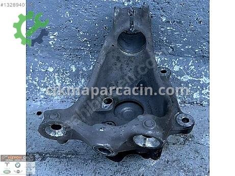 BMW 3 Serisi Arka Taşıyıcı çıkma parça