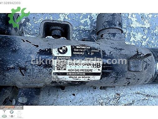 BMW 4 Serisi Sağ Ön Amortisör 6886252 çıkma parça