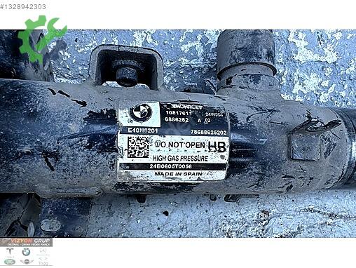 BMW 4 Serisi Sağ Ön Amortisör 6886252 çıkma parça