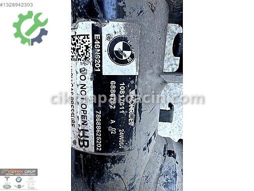 BMW 4 Serisi Sağ Ön Amortisör 6886252 çıkma parça