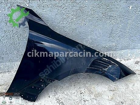 BMW 4 Serisi Sağ Ön Çamurluk çıkma parça