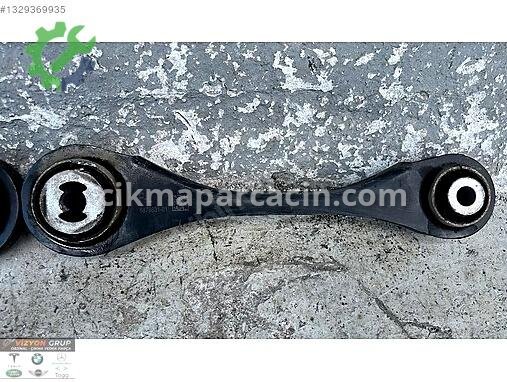 BMW 4 Serisi Salıncak (Alt Tabla) 6878632/6878631 çıkma parça