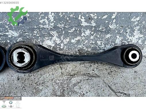 BMW 4 Serisi Salıncak (Alt Tabla) 6878632/6878631 çıkma parça