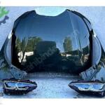BMW 4 SERİSİ G26 SAĞ SOL ÇAMURLUK ORJINAL