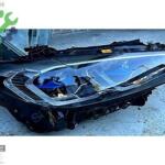 BMW 4 SERİSİ G26 SAĞ SOL FAR ORJINAL ÇIKMA