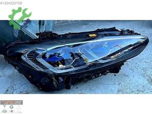 BMW 4 SERİSİ G26 SAĞ SOL FAR ORJINAL ÇIKMA