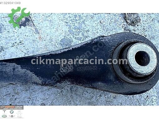 BMW 4 Serisi Salıncak (Alt Tabla) 6879659 çıkma parça