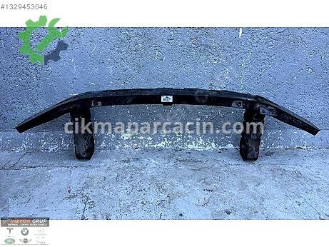 BMW 4 Serisi Tampon Demiri çıkma parça