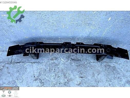 BMW 4 Serisi Tampon Demiri 8738936 çıkma parça