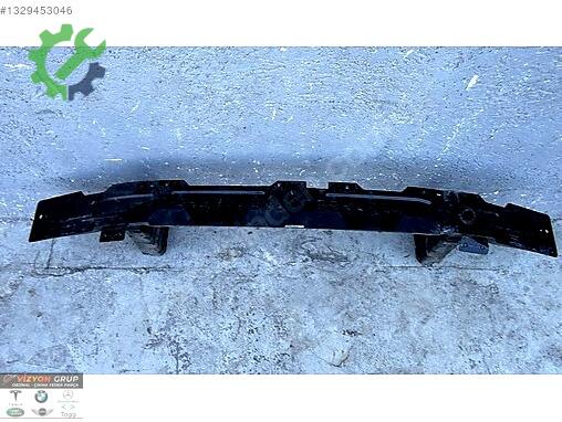 BMW 4 Serisi Tampon Demiri 8738936 çıkma parça