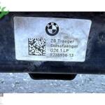 BMW 4 SERİSİ G26 TAMPON DEMİRİ 8738936 ORJINAL