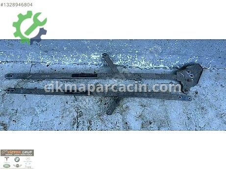 BMW 4 Serisi Arka Panel çıkma parça