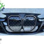 BMW 4 SERİSİ İ4 G26 ÖN TAMPON ORJINAL ÇIKMA