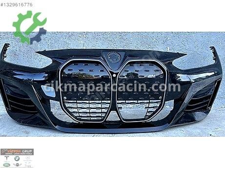 BMW 4 Serisi Ön Tampon çıkma parça
