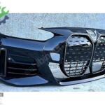 BMW 4 SERİSİ İ4 G26 ÖN TAMPON ORJINAL ÇIKMA